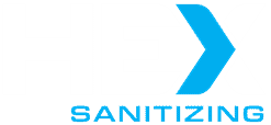 Hex Sanitizing Logo