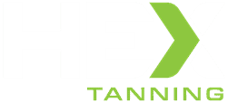 logo of Hex Tanning