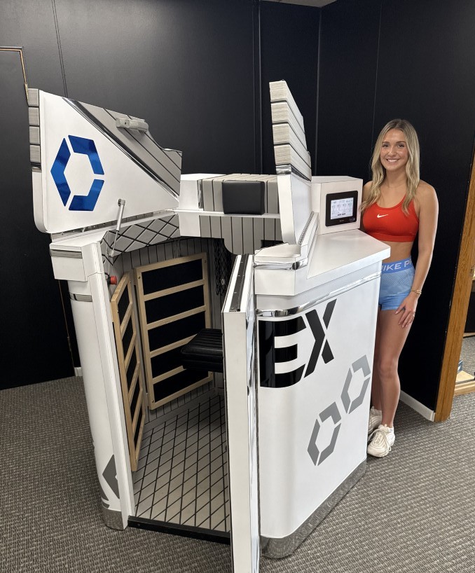 Photo of Hex Contrast Therapy