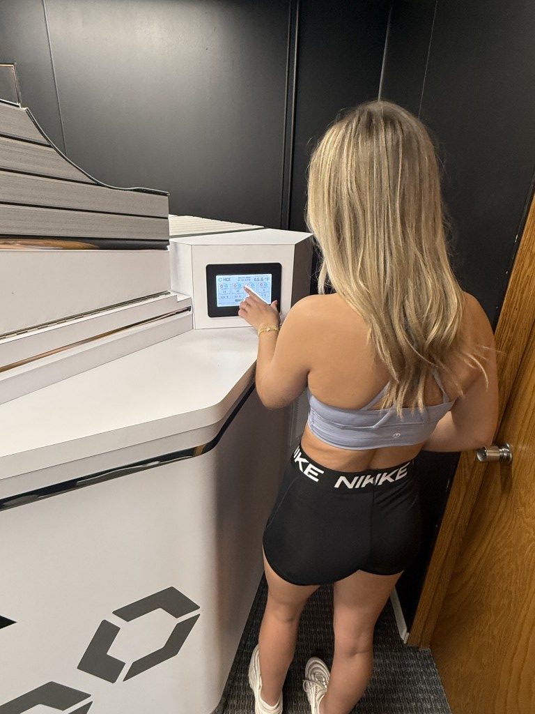 Photo of Hex Contrast Therapy